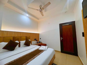Hotel Bala Ji International Free Airport Pickup